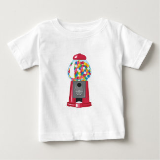 Gumball maskin t-shirt