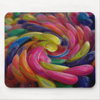 Gumball SeaSwirl Mousepad Musmatta