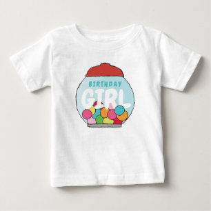 Gumball-Temapartyet Gumball GumballParty T Shirt