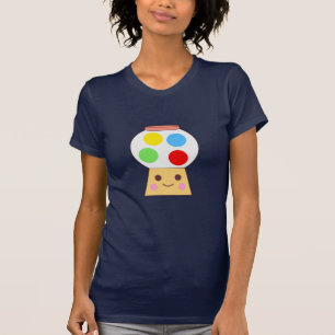 gumballmaskin! tee