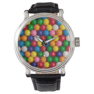 Gumballs Armbandsur