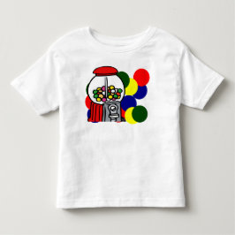 Gumballs Tee Shirt