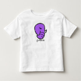 Gumboe 1st D'signed T Shirt