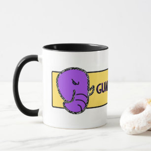 Gumboe's 1st D'signed Mugg