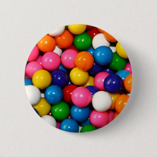Gumbollar Button Knapp
