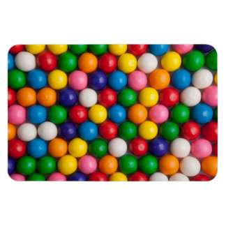 Gumbollar Magnet