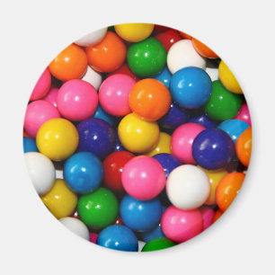 Gumbollar Magnet