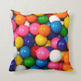 Gumbollar Pillow Kudde
