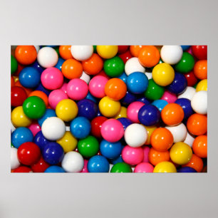 Gumbollar Poster