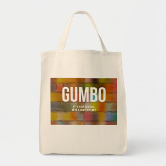 Gumbototot hänger lös tygkasse