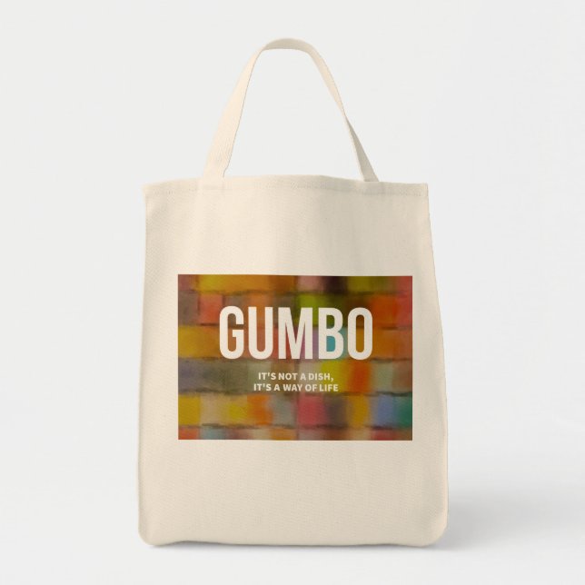 Gumbototot hänger lös tygkasse (Framsidan)
