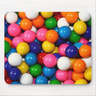 Gumbullarna Mousepad Musmatta