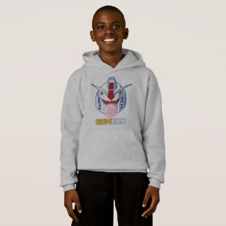 GumDun Kids Hoodie T Shirt