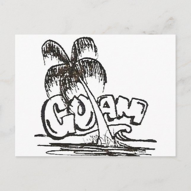 &Gumma Vykort (Framsida)