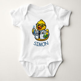 Gummand forskare t shirt