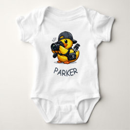 Gummand Fotografer T Shirt