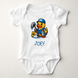 Gummand Janitor T Shirt