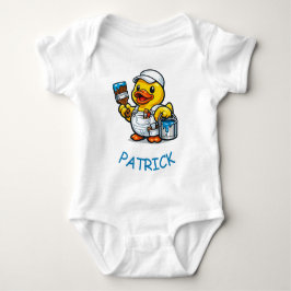 Gummand Målaren T Shirt