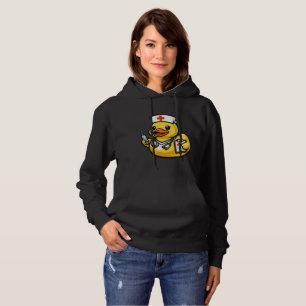 Gummand Sjuksköterska T Shirt
