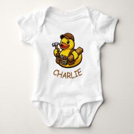 Gummand Snickare T Shirt
