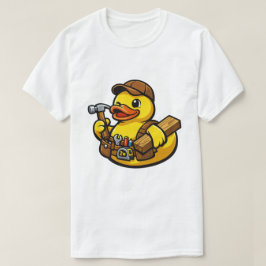 Gummand Snickare T Shirt