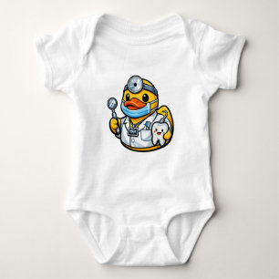 Gummandstandsläkare T Shirt