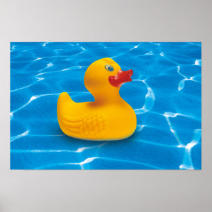 gummi anka poster