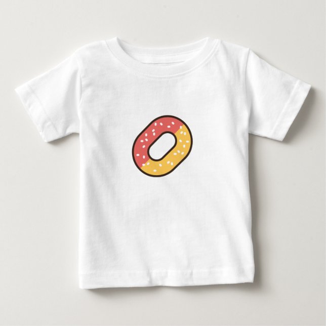 gummi t shirt (Framsida)