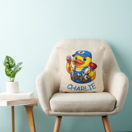 Gummiank rörmokare kudde