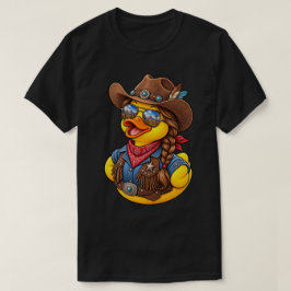 Gummianka Cowgirl Vintage Edition T Shirt