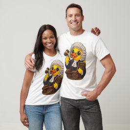 Gummianka Domare Vintage Edition T Shirt