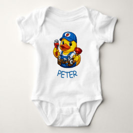 Gummiankdoktor T Shirt