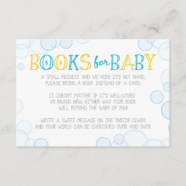 Gummiankeböcker för babykort tilläggskort