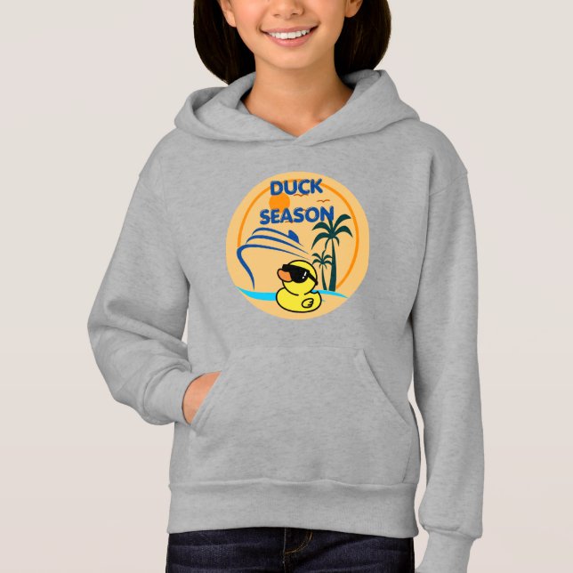 Gummianksäsong T Shirt (Framsida)