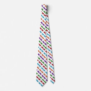 Gummibår Slips