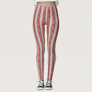 gummibjörn leggings