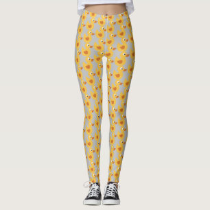 gummidammig leggings