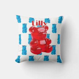 Gummigelé  kudde