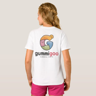 gummigoo t shirt