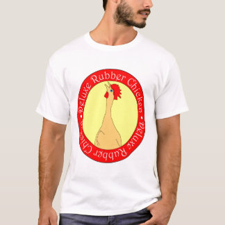 Gummihöna T-shirt