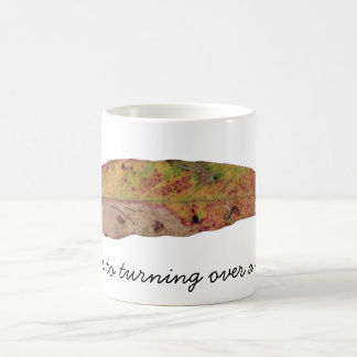 Gummilöv 1 kaffemugg