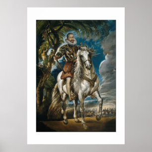 Gummimålning: Lermas herke Poster