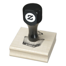 gummistempel stämpel
