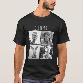 GUMMMO, låt det vara en mask-gåva klassisk T Shirt
