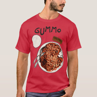 Gummo Bathtub Middag T Shirt