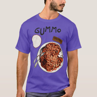 Gummo Bathtub Middag T Shirt
