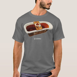 Gummo Pasta Bath T Shirt