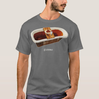 Gummo Pasta Bath T Shirt