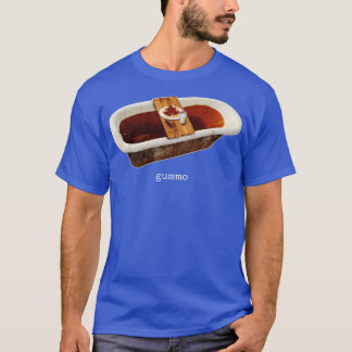 Gummo Pasta Bath T Shirt