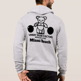 Gummy Bear Factory T-Shirt